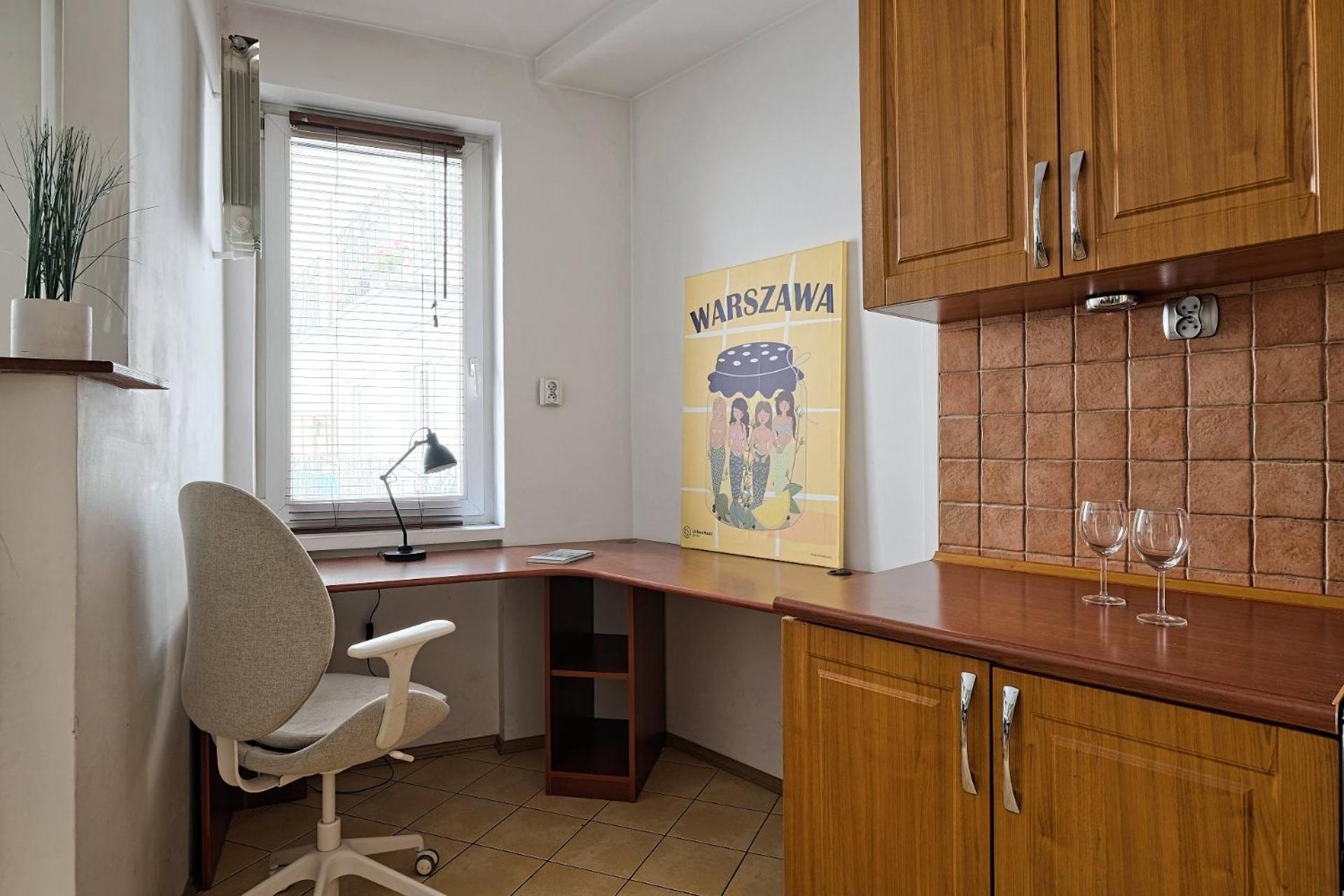 Apartamento Cosy And Bright-city Center-mokot26 *